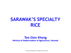 sarawak